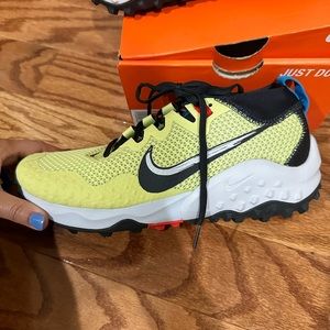 Women’s Nike Wildhorse 7